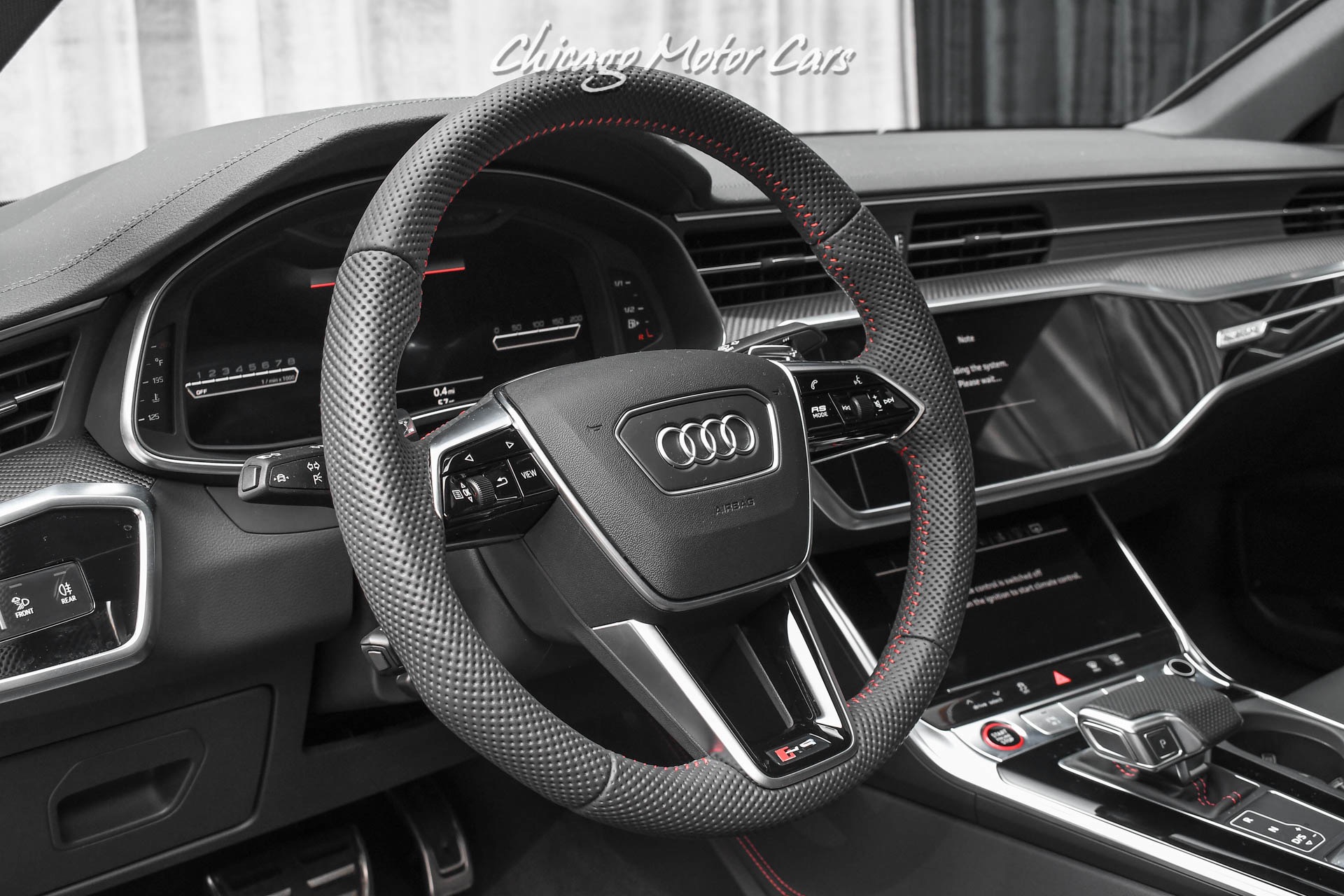 Used-2021-Audi-RS7-40T-quattro-Driver-Assistance-Pack-Extremely-Low-Miles-RARE-Nardo-Grey