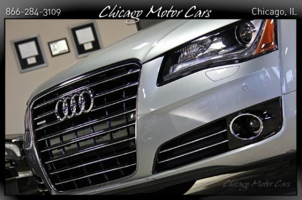 Used-2013-Audi-A8L-30L-Quattro