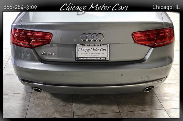 Used-2013-Audi-A8L-30L-Quattro