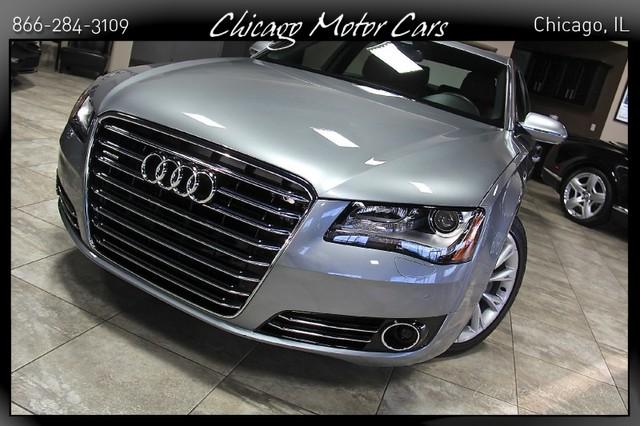 Used-2013-Audi-A8L-30L-Quattro