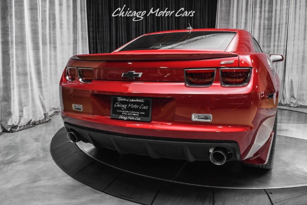 Used-2010-Chevrolet-Camaro-SS-RS-PACKAGE-PROCHARGER-6-SPEED-MANUAL-SUPER-LOW-MILES