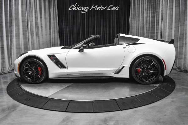 Used-2019-Chevrolet-Corvette-Z06-2LZ-ONLY-979-MILES-7-SPEED-MANUAL