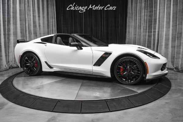 Used-2019-Chevrolet-Corvette-Z06-2LZ-ONLY-979-MILES-7-SPEED-MANUAL