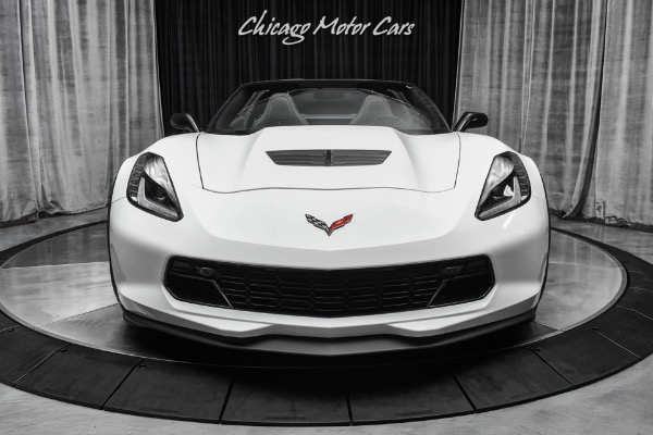 Used-2019-Chevrolet-Corvette-Z06-2LZ-ONLY-979-MILES-7-SPEED-MANUAL