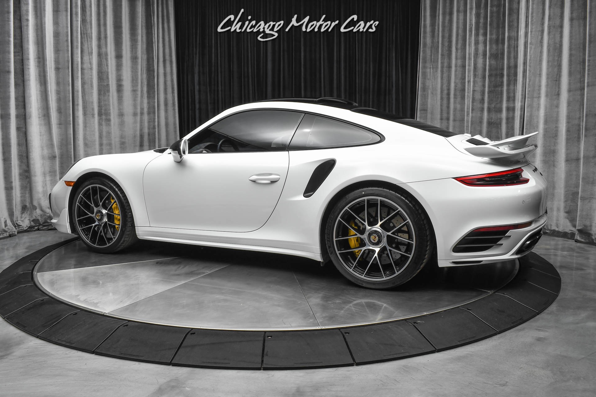 Used-2018-Porsche-911-Turbo-S-Coupe-MSRP-252170-LOADED-Factory-Aerokit-Amazing-Spec