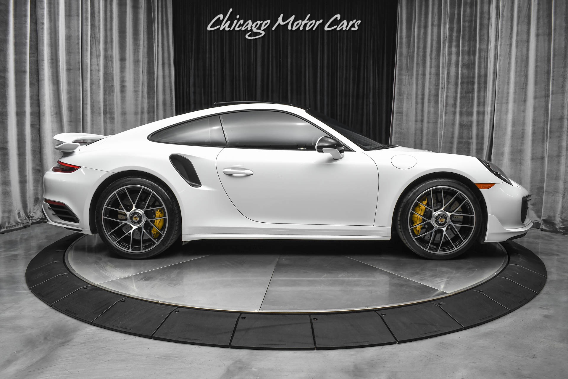 Used-2018-Porsche-911-Turbo-S-Coupe-MSRP-252170-LOADED-Factory-Aerokit-Amazing-Spec