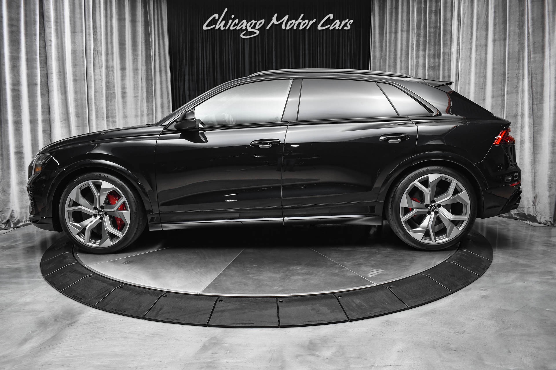 Used-2021-Audi-RS-Q8-40T-quattro-Red-Ceramic-Brakes-Driver-Assist-Package-Black-Optics-Pack