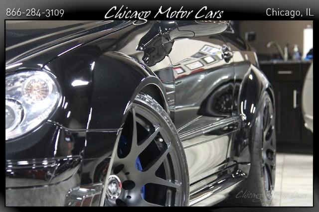 Used-2008-Mercedes-Benz-CLK63-Black-Series-AMG