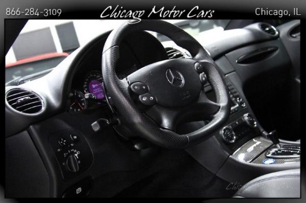 Used-2008-Mercedes-Benz-CLK63-Black-Series-AMG