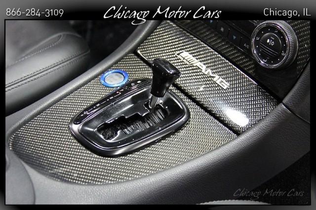 Used-2008-Mercedes-Benz-CLK63-Black-Series-AMG