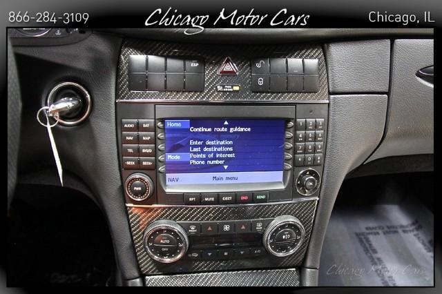 Used-2008-Mercedes-Benz-CLK63-Black-Series-AMG