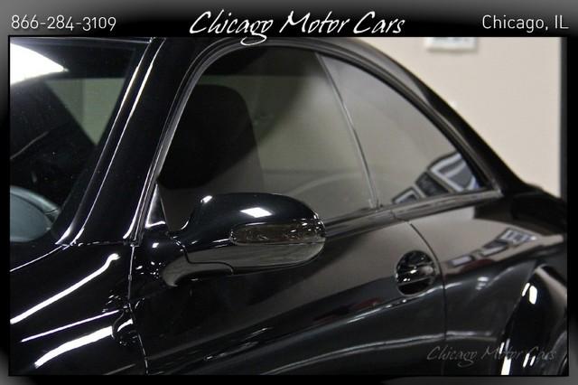 Used-2008-Mercedes-Benz-CLK63-Black-Series-AMG