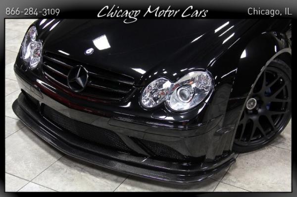 Used-2008-Mercedes-Benz-CLK63-Black-Series-AMG