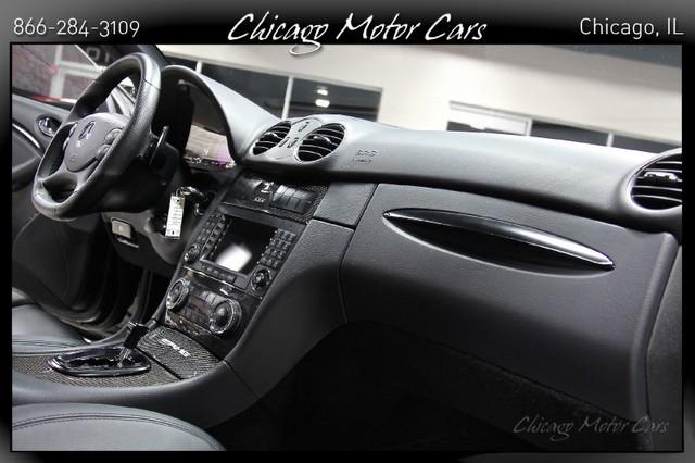 Used-2008-Mercedes-Benz-CLK63-Black-Series-AMG