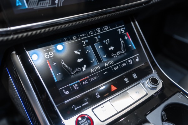 Used-2021-Audi-RS-Q8-40T-Quattro-SUV-B-O-3D-AUDIO-SPORT-EXHAUST-LOADED