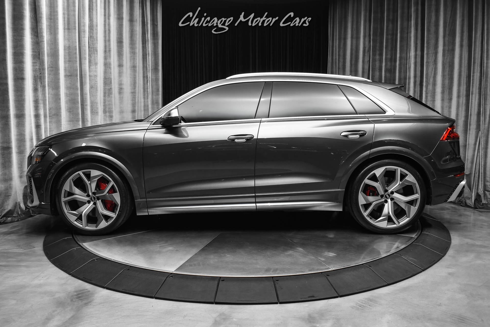 Used-2021-Audi-RS-Q8-40T-Quattro-SUV-B-O-3D-AUDIO-SPORT-EXHAUST-LOADED