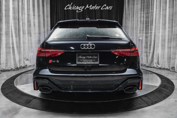 Used-2021-Audi-RS6-40T-quattro-Avant-BLACK-OPTIC-PKG-FULL-LEATHER-PKG-ONLY-30-MILES