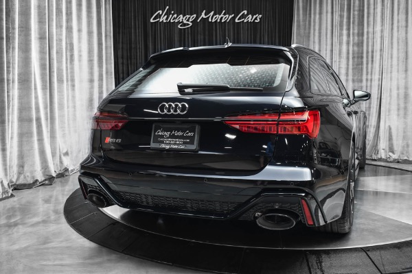 Used-2021-Audi-RS6-40T-quattro-Avant-BLACK-OPTIC-PKG-FULL-LEATHER-PKG-ONLY-30-MILES