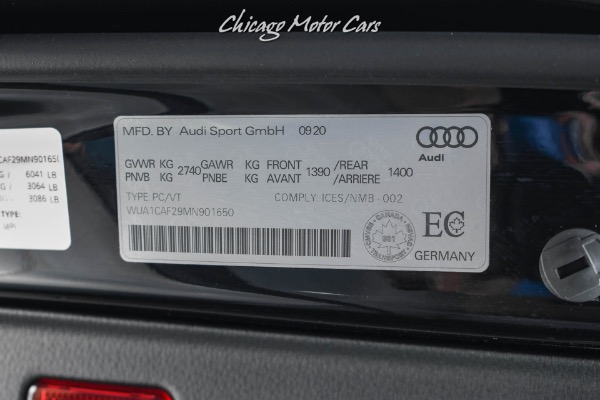 Used-2021-Audi-RS6-40T-quattro-Avant-BLACK-OPTIC-PKG-FULL-LEATHER-PKG-ONLY-30-MILES