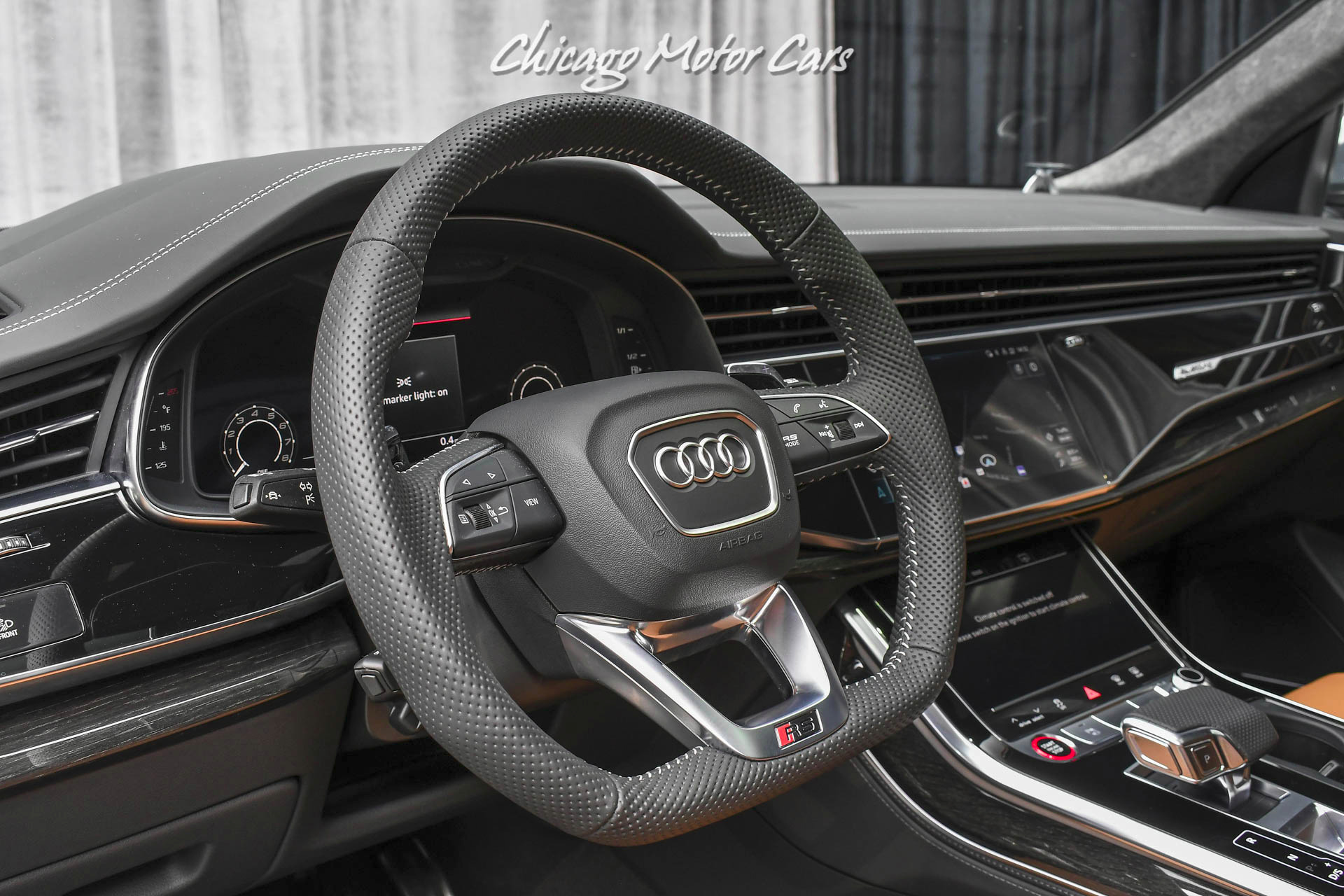 Used-2021-Audi-RS-Q8-40T-quattro-SUV-ONLY-150-MILES-BANG---OLUFSEN-SOUND-SYSTEM