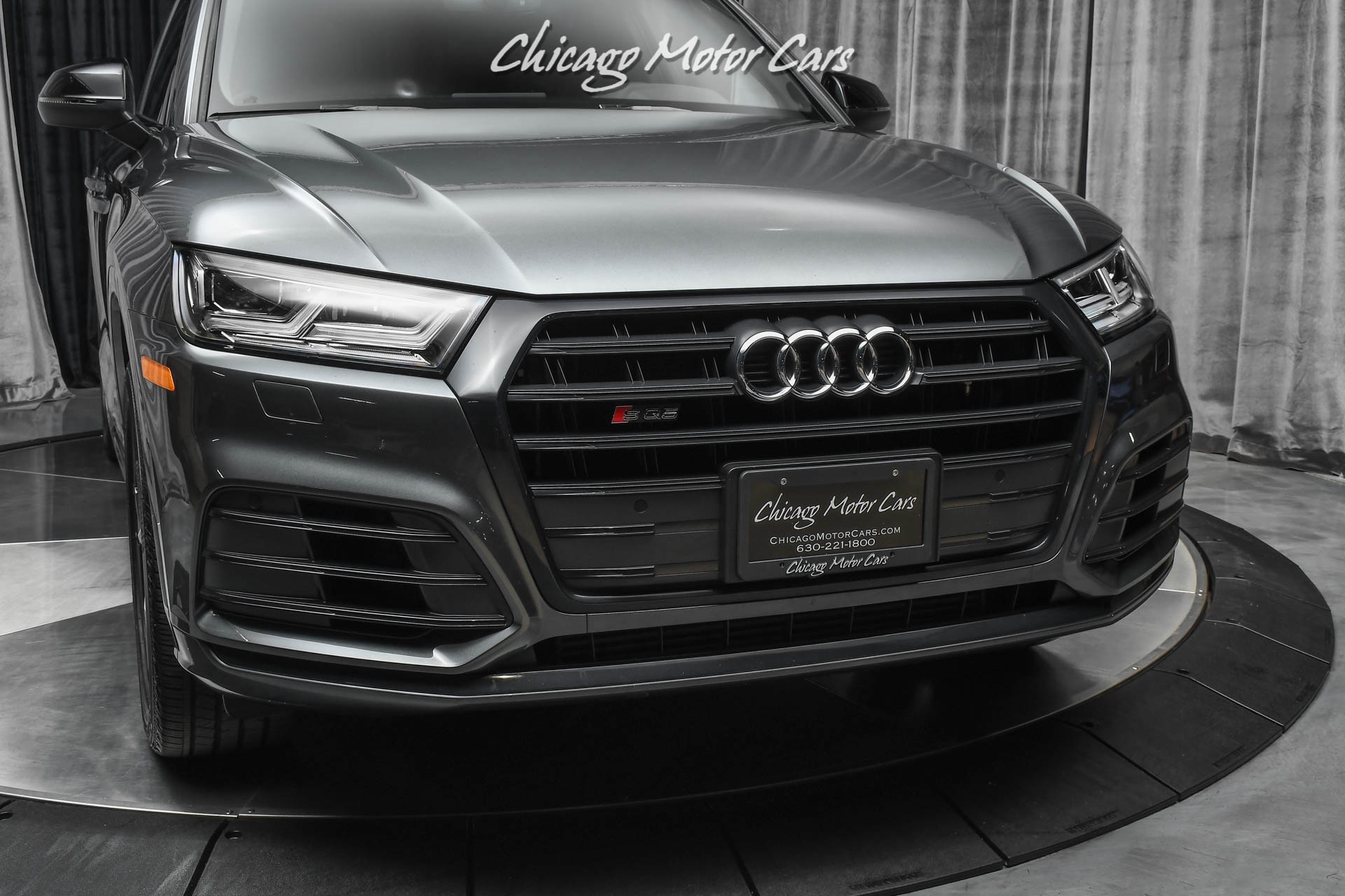 Used-2020-Audi-SQ5-30T-quattro-Premium-Plus-64kMSRP-Black-Optic-Package-Bang---Olufsen