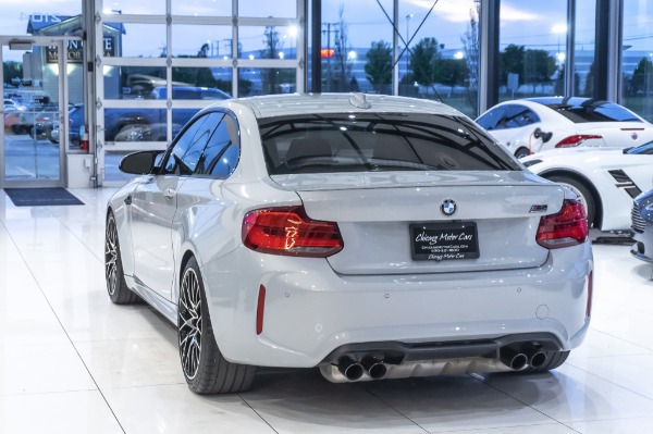 Used-2019-BMW-M2-Competition-Manual-Transmission-Harman-Kardon-Sound-Rearview-Camera-M-Sport-Seats