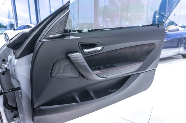 Used-2019-BMW-M2-Competition-Manual-Transmission-Harman-Kardon-Sound-Rearview-Camera-M-Sport-Seats
