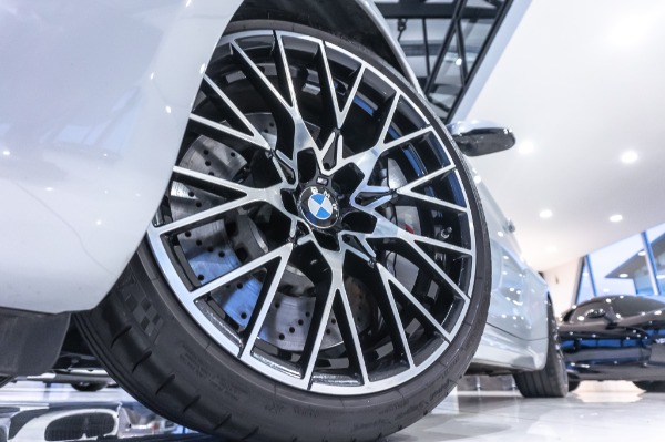 Used 2019 BMW M2 Competition Manual Transmission! Harman Kardon Sound! Rearview Camera! M Sport Seats! for sale Sold at Chicago Motor Cars in West Chicago IL 60185 6