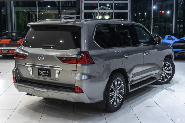 Used-2017-Lexus-LX570-AWD-REAR-ENTERTAINMENT-MARK-LEVINSON-AUDIO-LUXURY-PKG