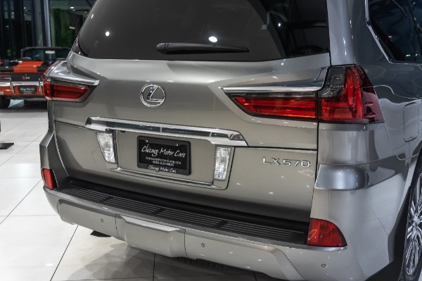 Used-2017-Lexus-LX570-AWD-REAR-ENTERTAINMENT-MARK-LEVINSON-AUDIO-LUXURY-PKG