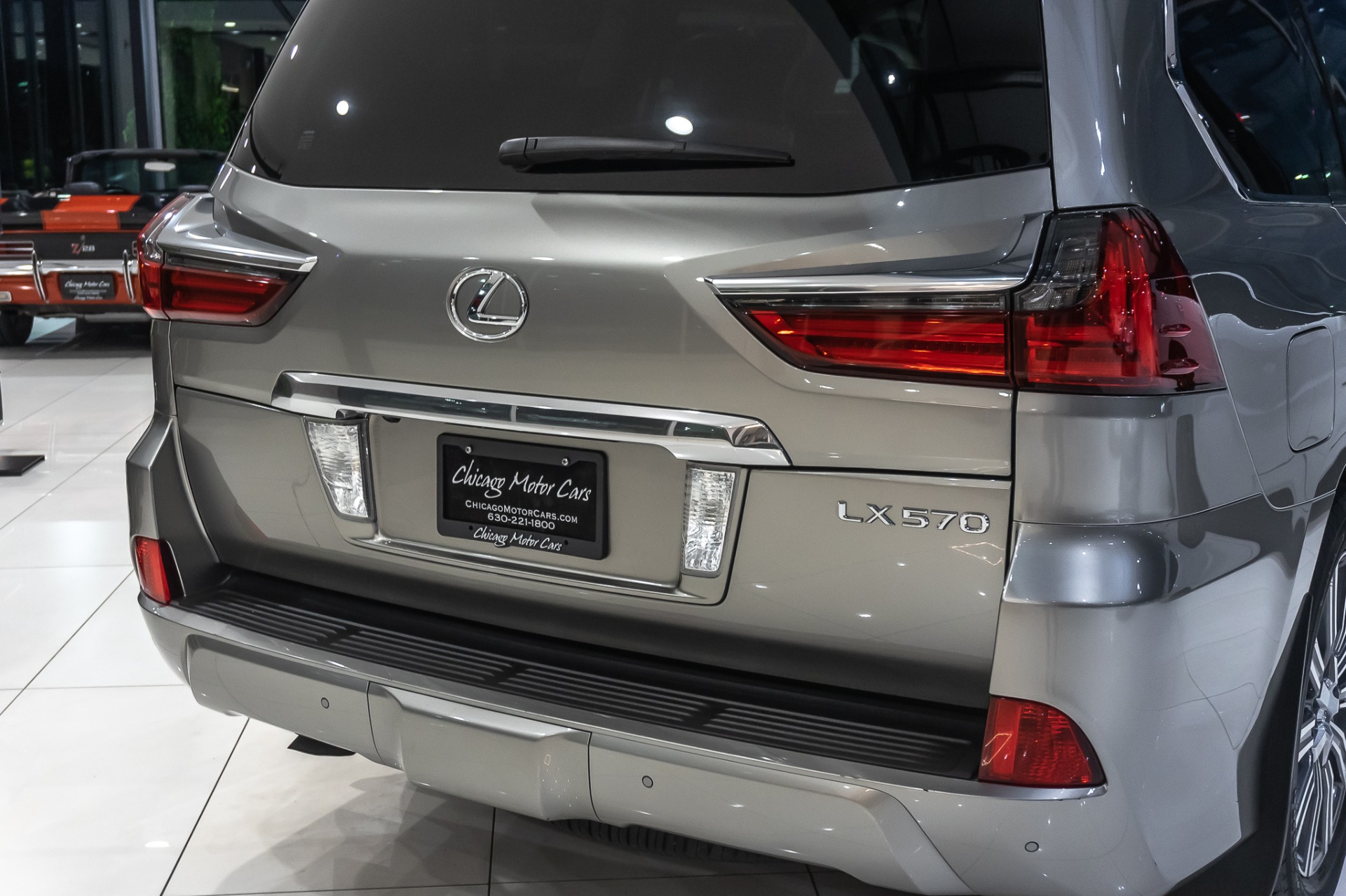 Used-2017-Lexus-LX570-AWD-REAR-ENTERTAINMENT-MARK-LEVINSON-AUDIO-LUXURY-PKG