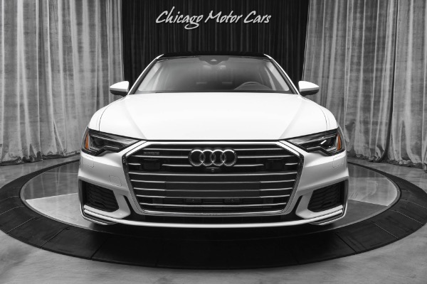 Used-2019-Audi-A6-30T-quattro-Premium-Plus-69k-MSRP-Driver-Assistance-Package