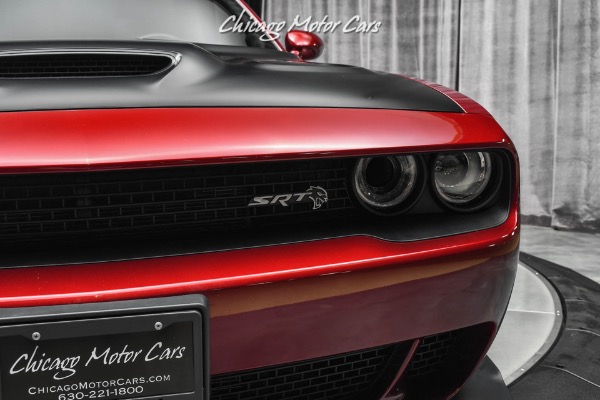 Used-2018-Dodge-Challenger-SRT-Hellcat-Widebody-SUNROOF-SATIN-BLACK-HOOD