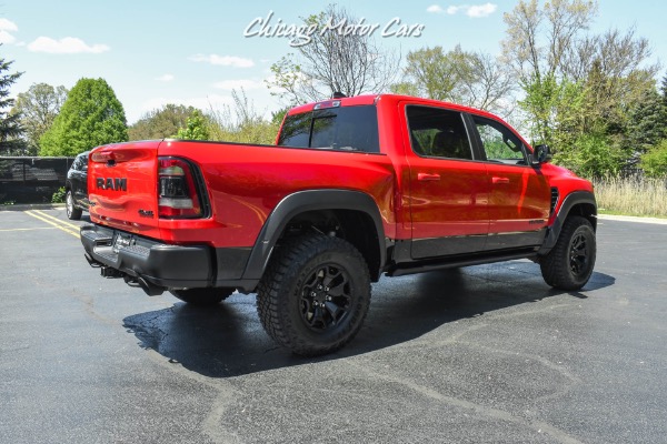 Used-2021-Ram-Ram-Pickup-1500-TRX-SUPERCHARGED-HELLCAT-V8-VIRTUALLY-BRAND-NEW