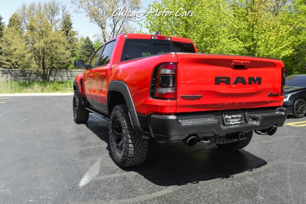 Used-2021-Ram-Ram-Pickup-1500-TRX-SUPERCHARGED-HELLCAT-V8-VIRTUALLY-BRAND-NEW