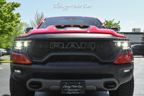 Used-2021-Ram-Ram-Pickup-1500-TRX-SUPERCHARGED-HELLCAT-V8-VIRTUALLY-BRAND-NEW