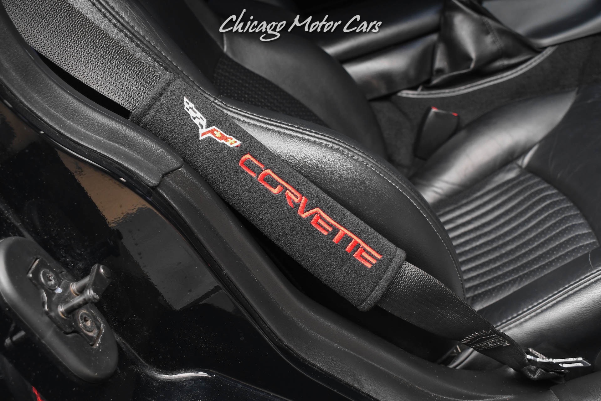 Used-2003-Chevrolet-Corvette-Z06-PROCHARGED-545RWHP-LOW-MILES