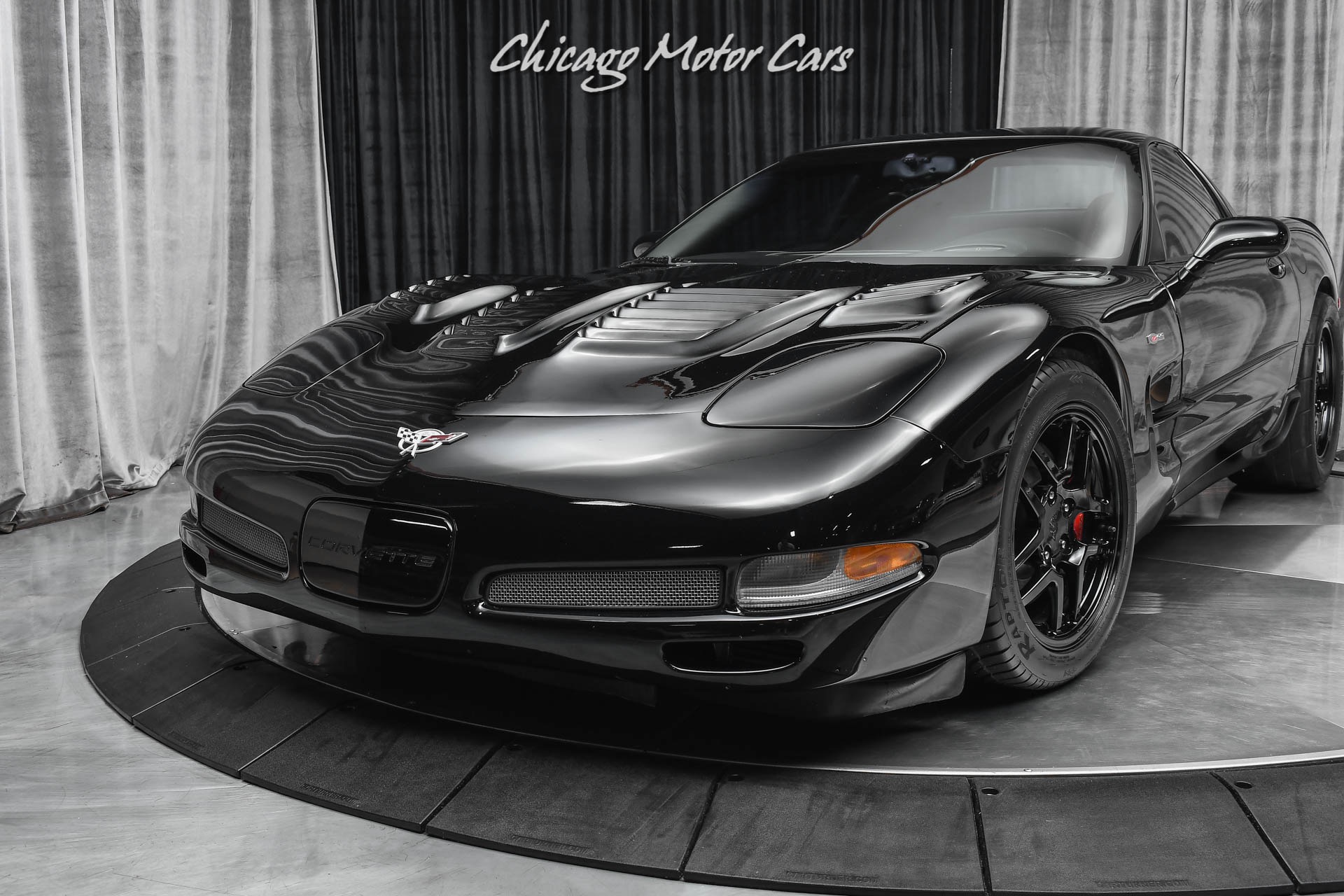 Used-2003-Chevrolet-Corvette-Z06-PROCHARGED-545RWHP-LOW-MILES