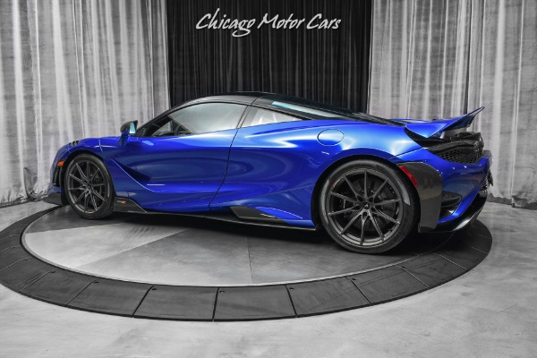 Used-2021-McLaren-765LT-Coupe-MSO-Club-Sport-Pro-Pack-Carbon-Fiber-Pack-RARE-MSO-Burton-Blue