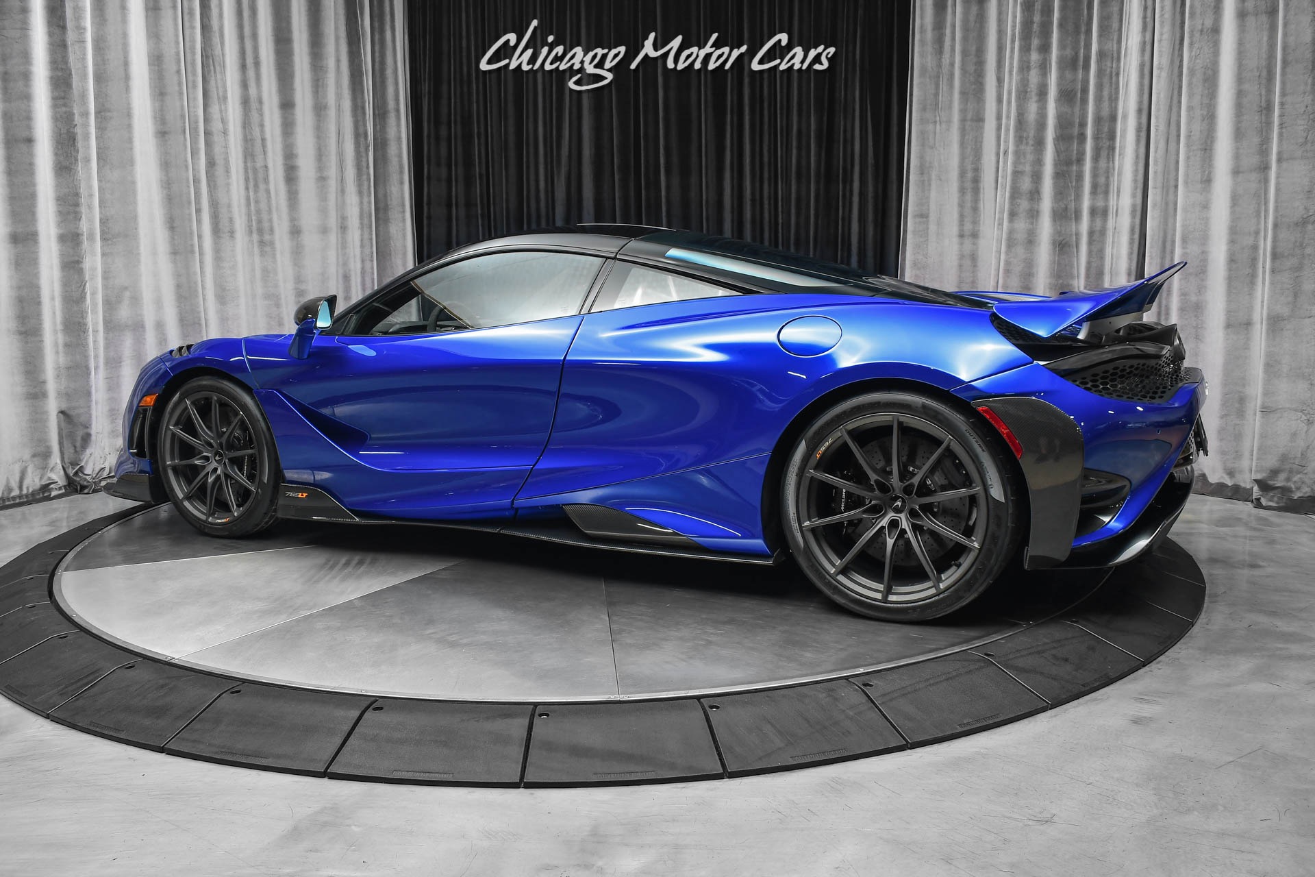 Used-2021-McLaren-765LT-Coupe-MSO-Club-Sport-Pro-Pack-Carbon-Fiber-Pack-RARE-MSO-Burton-Blue