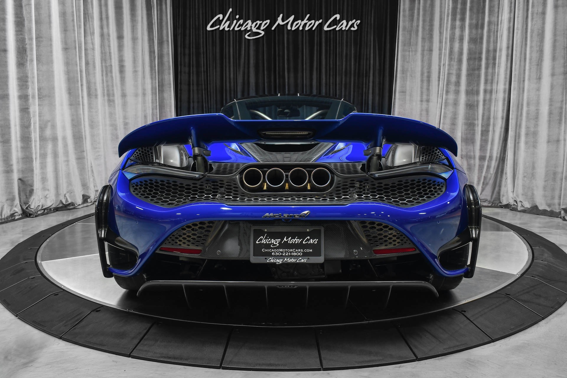 Used-2021-McLaren-765LT-Coupe-MSO-Club-Sport-Pro-Pack-Carbon-Fiber-Pack-RARE-MSO-Burton-Blue