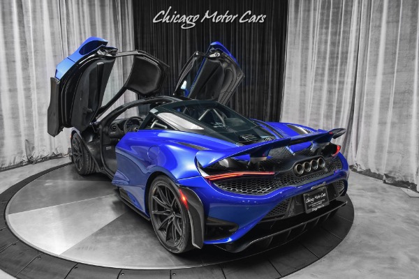 Used-2021-McLaren-765LT-Coupe-MSO-Club-Sport-Pro-Pack-Carbon-Fiber-Pack-RARE-MSO-Burton-Blue