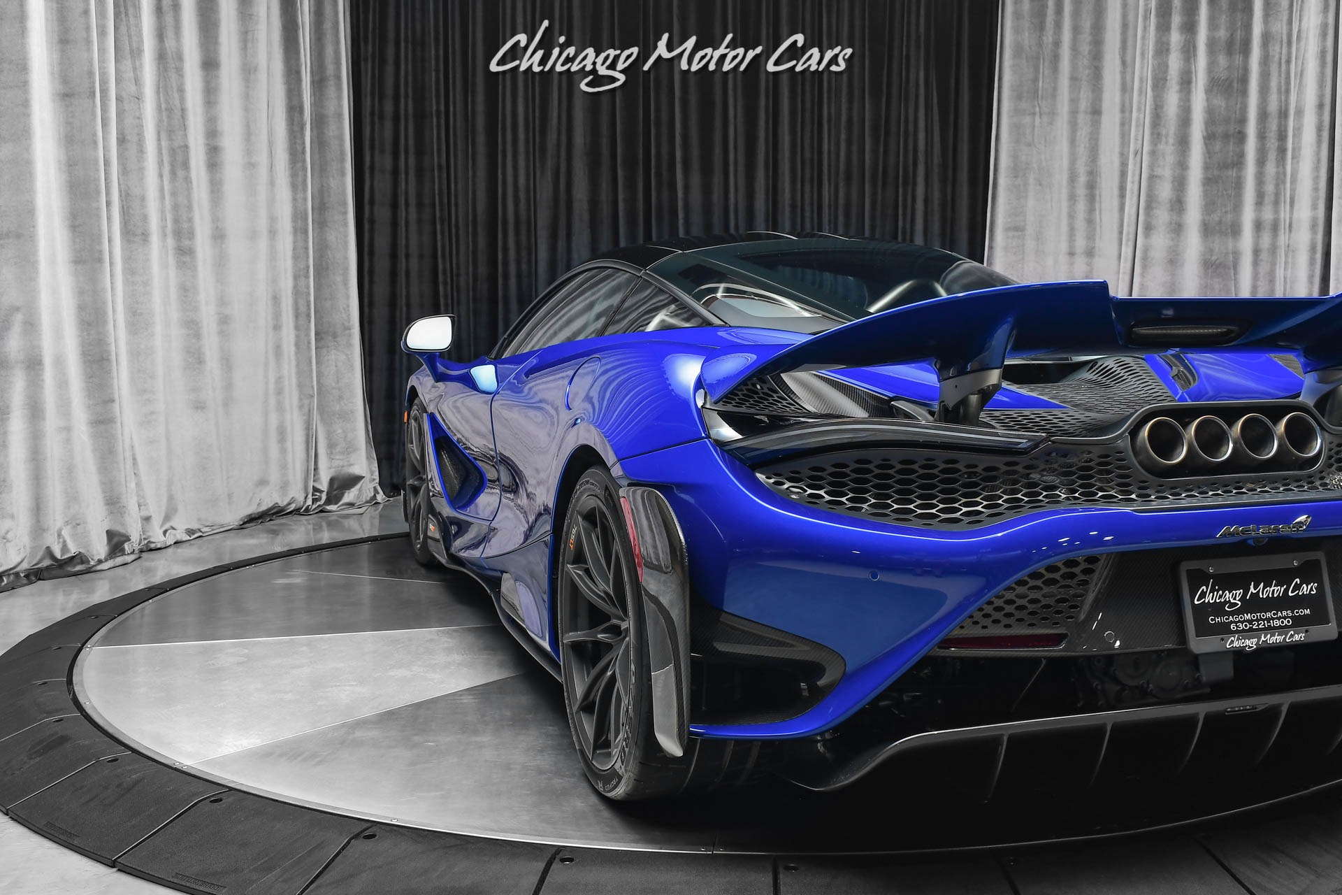 Used-2021-McLaren-765LT-Coupe-MSO-Club-Sport-Pro-Pack-Carbon-Fiber-Pack-RARE-MSO-Burton-Blue