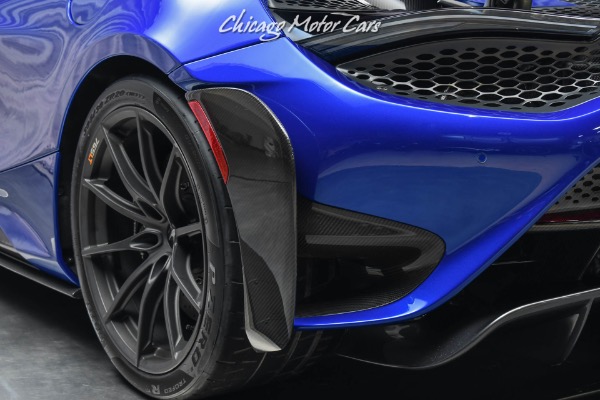 Used-2021-McLaren-765LT-Coupe-MSO-Club-Sport-Pro-Pack-Carbon-Fiber-Pack-RARE-MSO-Burton-Blue