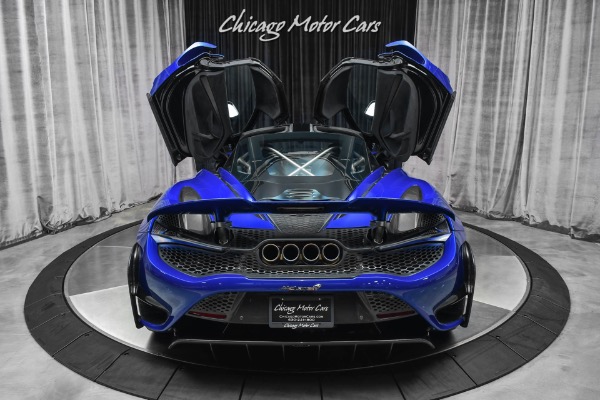 Used-2021-McLaren-765LT-Coupe-MSO-Club-Sport-Pro-Pack-Carbon-Fiber-Pack-RARE-MSO-Burton-Blue