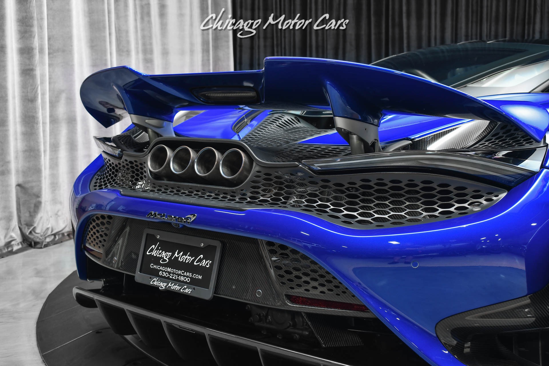 Used-2021-McLaren-765LT-Coupe-MSO-Club-Sport-Pro-Pack-Carbon-Fiber-Pack-RARE-MSO-Burton-Blue