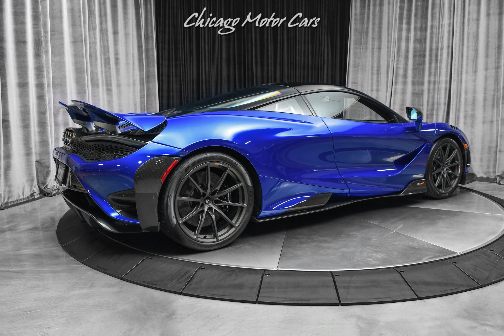 Used-2021-McLaren-765LT-Coupe-MSO-Club-Sport-Pro-Pack-Carbon-Fiber-Pack-RARE-MSO-Burton-Blue