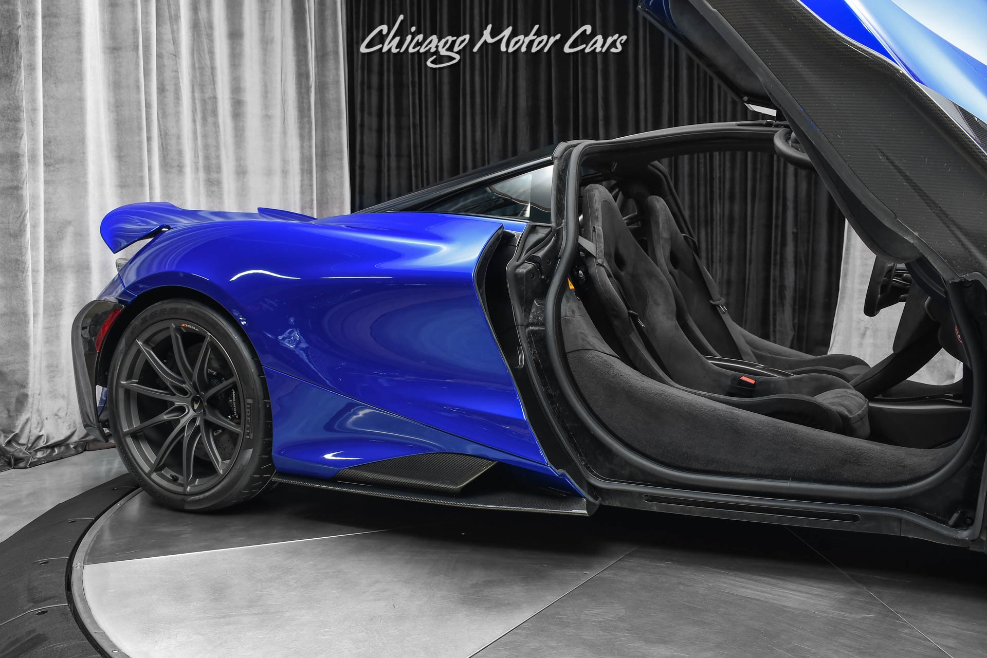 Used-2021-McLaren-765LT-Coupe-MSO-Club-Sport-Pro-Pack-Carbon-Fiber-Pack-RARE-MSO-Burton-Blue