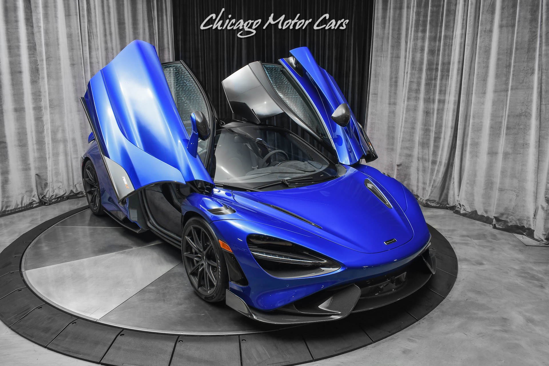 Used-2021-McLaren-765LT-Coupe-MSO-Club-Sport-Pro-Pack-Carbon-Fiber-Pack-RARE-MSO-Burton-Blue