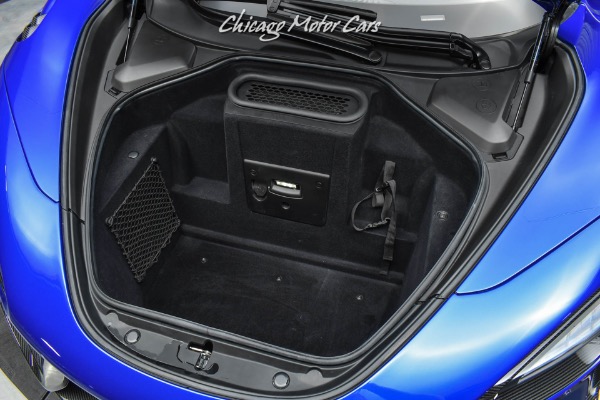 Used-2021-McLaren-765LT-Coupe-MSO-Club-Sport-Pro-Pack-Carbon-Fiber-Pack-RARE-MSO-Burton-Blue